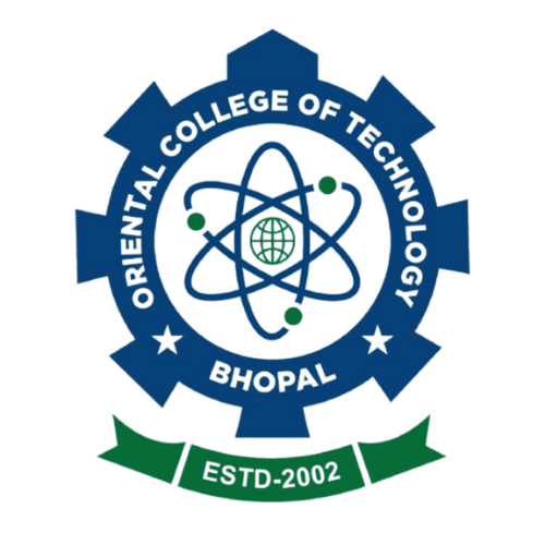 Oriental College of Technology Logo
